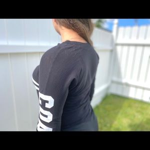 Long sleeve t-shirt